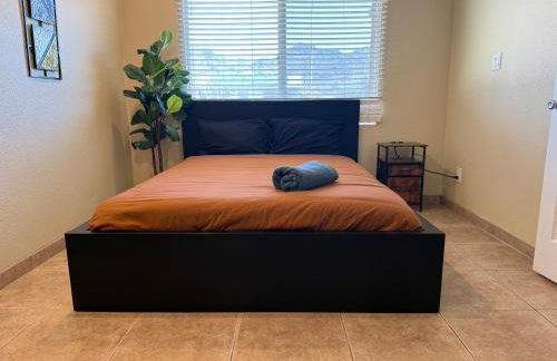 4 Bedrm 2 Ba Office WiFi Hiking House Central Phx - Foto 17