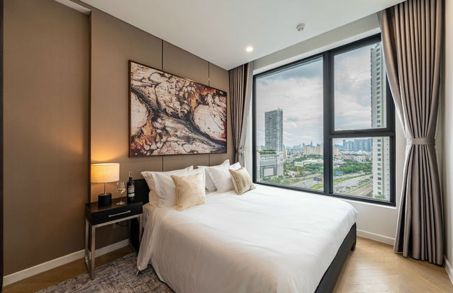 Lexington Residence Luxury Vacation - Foto 54