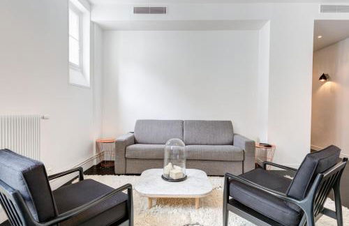 Habitat Parisien - Drouot Luxe - Foto 86