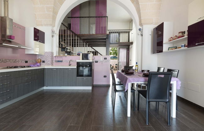 2094 La Dolce Vita Suite - Foto 11