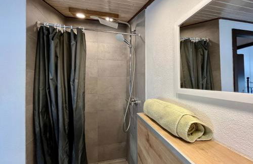 Charmantes Haus am Hennesee - Foto 17