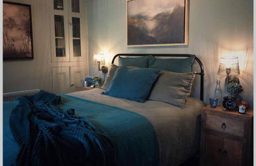 CELYN - SNOWDONIA COTTAGE - Photo 2