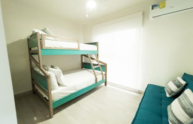 Residences C13-1d in Chame - Foto 9