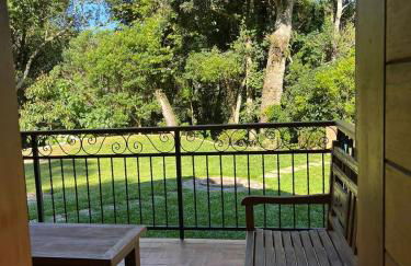 Encanto Chalé - Foto 75