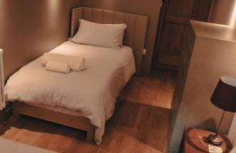 THE OLD DAIRY at Sunny Brow Farm - Foto 6