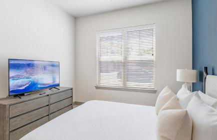 Landing Stylish 2BD Clubhouse Courtyard - Foto 10