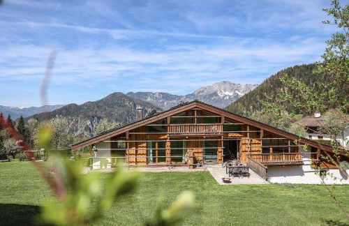 Antenbichllehen Ferienwohnungen - Foto 24