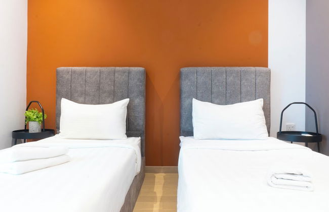 Moonway Luxury Suites At Eaton Residence - Foto 31