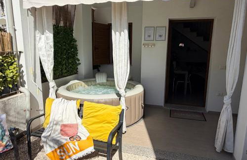 La Dolce Vita - Sa Crai Apartments Sardinian Experience - Foto 30