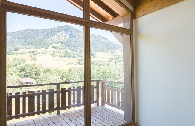 Chalet in Megeve With Mont-blanc Views - Photo 36