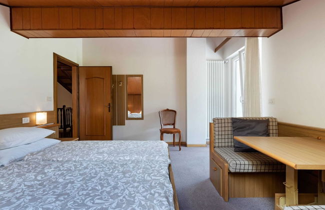 Apartment near Center of Predazzo - Photo 7