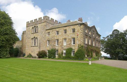 Craster Tower Penthouse - Foto 41