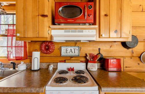 Willow Pond Cabin that is peaceful and quiet - Foto 27