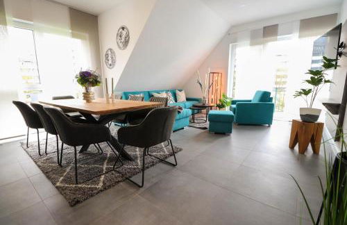 Appartementhaus kleines Glück &MeineCardPLUS - Foto 29