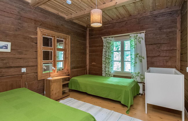 Myllytupa - Photo 18