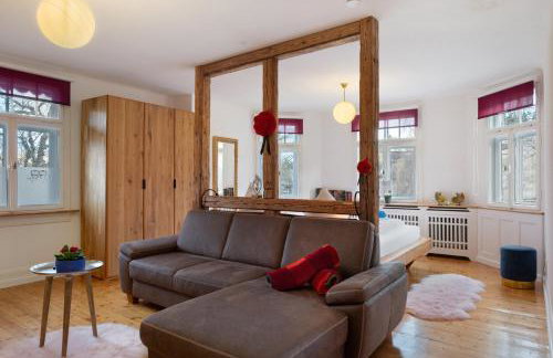 Ferienwohnungen Am Bühl 1 - Foto 23