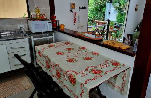 Cantinho para descansar à 200mts da praia. - Foto 22