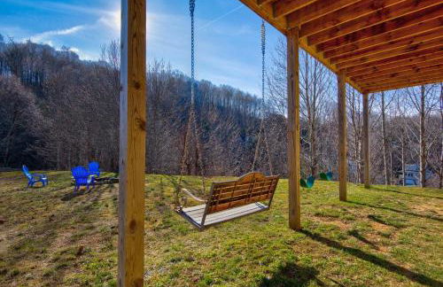 Mountain Range Retreat - Foto 38