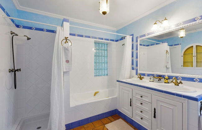 Villa Santa Maria - Photo 27