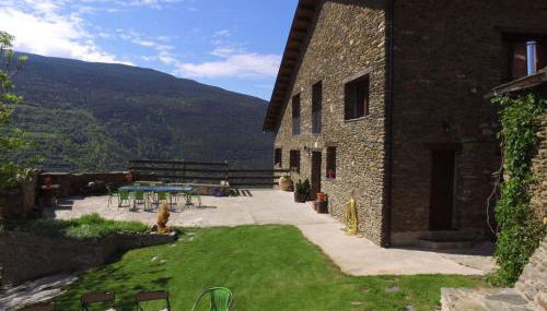 Refugi Casa Canelo - Foto 3, Garden