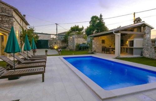 Villa Hisina near Porec for 6 people with private swimming pool - Foto 6