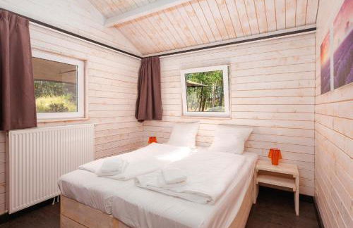 Familienhaus mit Hottub & Sauna | 10 Pers. - Foto 12
