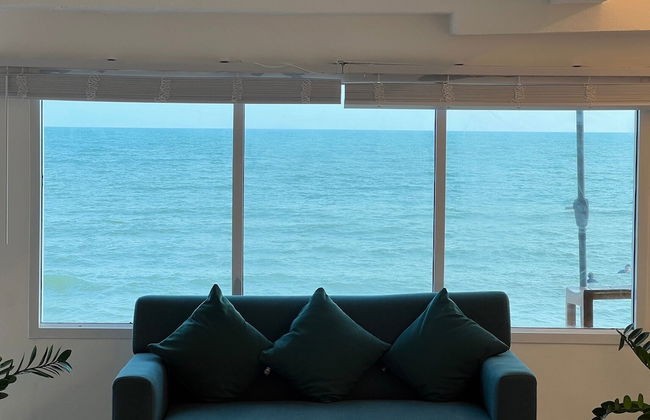 GAO Check In Phala Beachfront - Foto 11