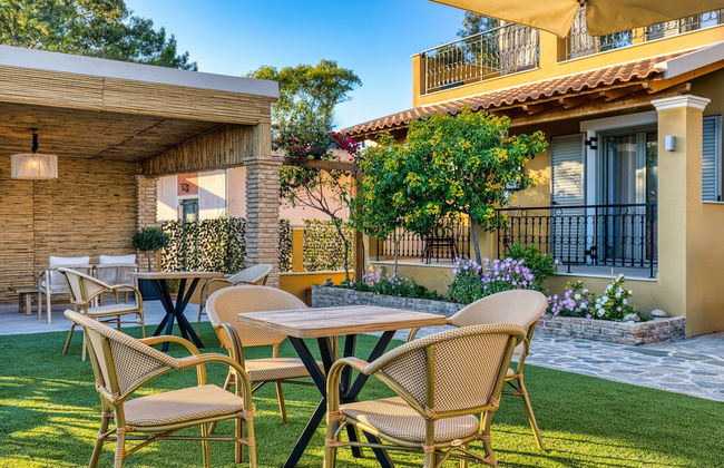 Comissa Luxury Suites - Foto 41