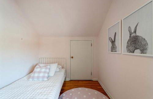 Comfortable 5BR Ames Stay Close to Campus - Foto 28