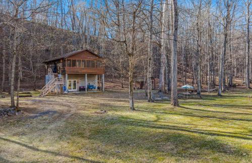 Khan River Cabin - Foto 62