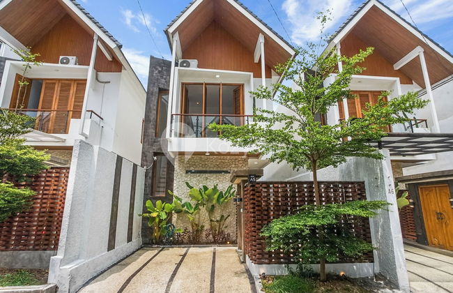 Calisee Villa by Kozystay - Denpasar - Foto 22