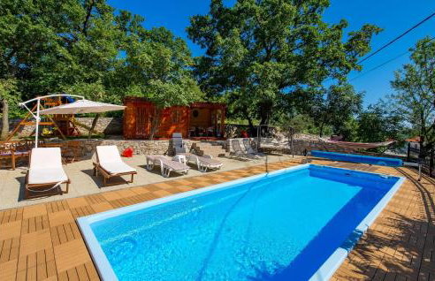 Stunning Home In Moscenicka Draga - Foto 10