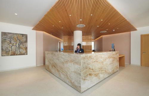 Hipotels Bahía Grande Aparthotel - Foto 68