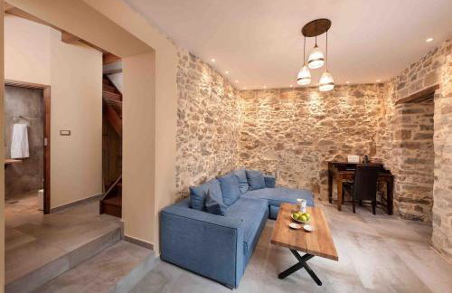 Luxury Limnes Village House - Foto 10