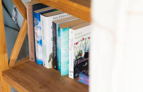 Duplex Freyer Moraira & Jávea •Piscina•Jardín•AC - Foto 13