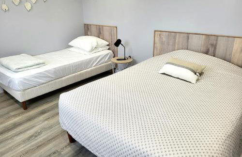 La villa Kikifil, bord de mer - Foto 22