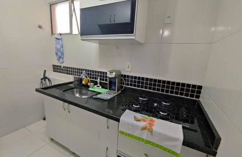 Apartamento inteiro próximo a Algar, Cargill, Aeroporto e UFU - Foto 11