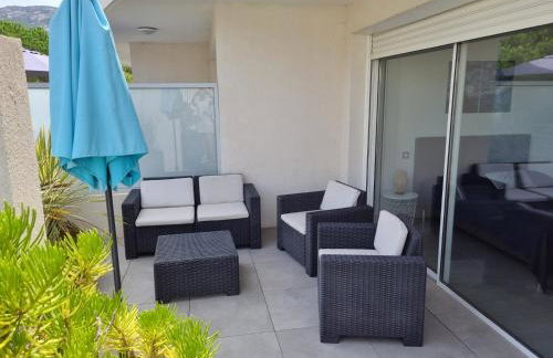 Magnifique appartement traversant à 300 m de la plage - Foto 18