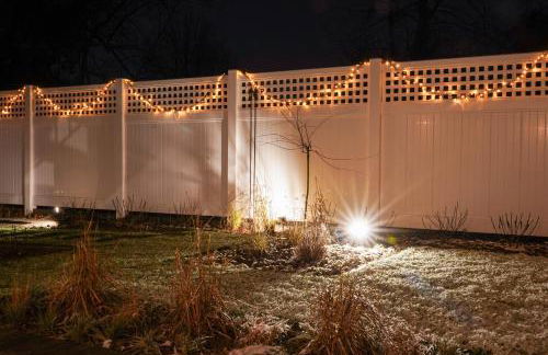 Kehrein am Stadtwald 60qm Wohnung mit Garten, Balkon und Parkplatz - Foto 26