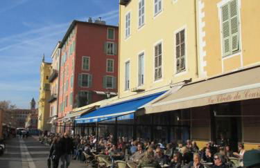 Nice Apartment Old Town - Foto 28