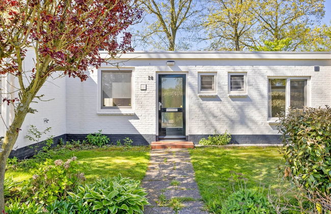 Holiday Home in Biggekerke Near Seabeach - Photo 28