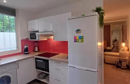 Appartement moderne à Paray-Vieille-Poste, 50m², avec terrasse - Foto 13