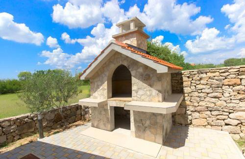 Villa Oasis near Krka Waterfalls - Foto 62