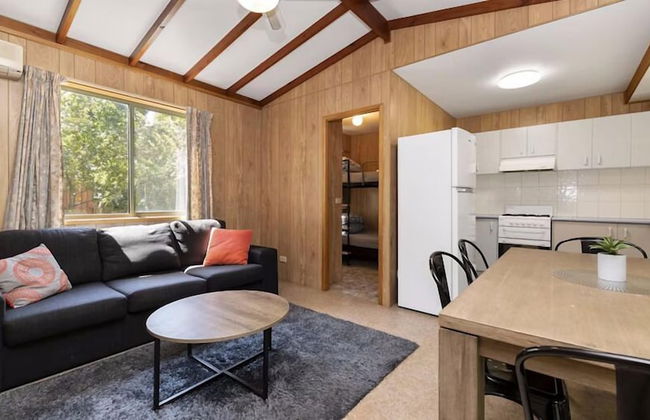 Colac Colac Caravan Park - Foto 28