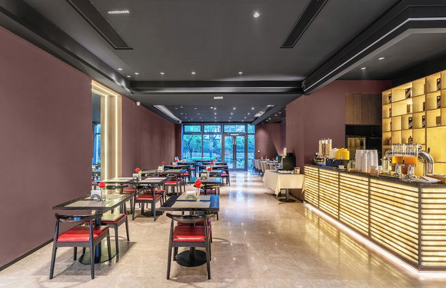 Somerset IOC Hangzhou - Foto 35