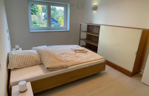 Ferienwohnung Taunuspanorama Eppenhain - Foto 6