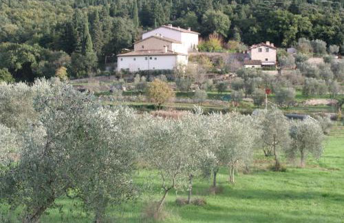 Sustainable Farmhouse In The Tuscan Countryside - Foto 20