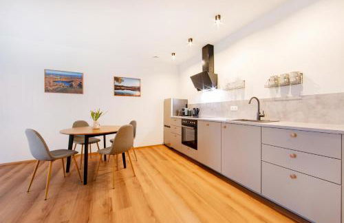 NATURNEST Eifel, Ferienwohnung - Foto 11