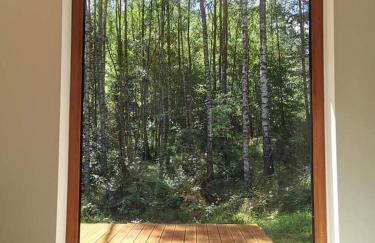 Między Brzozami - Foto 10