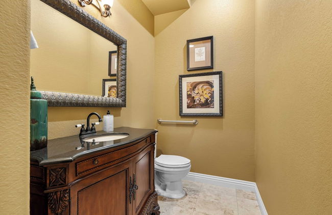 Hilltop Estate w/ Pool, Hot Tub, Fire Pit, Views Cleveland Vista by Avantstay - Foto 40